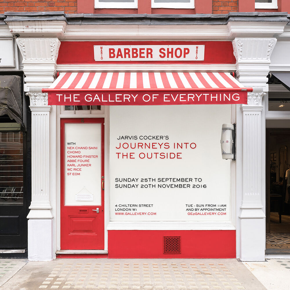 Art Gallery Gallery of Everything