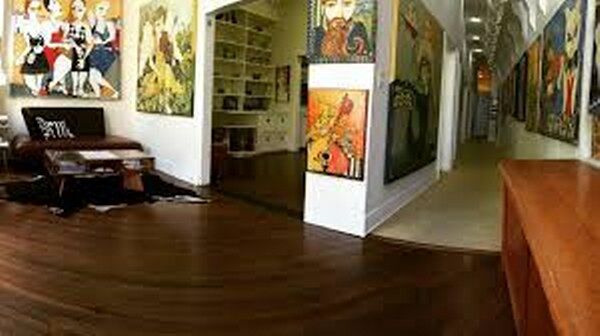 Art Gallery DiNello Gallery