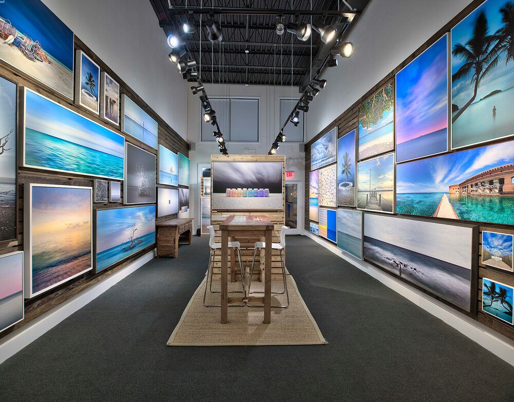 Art Gallery De La Gallery