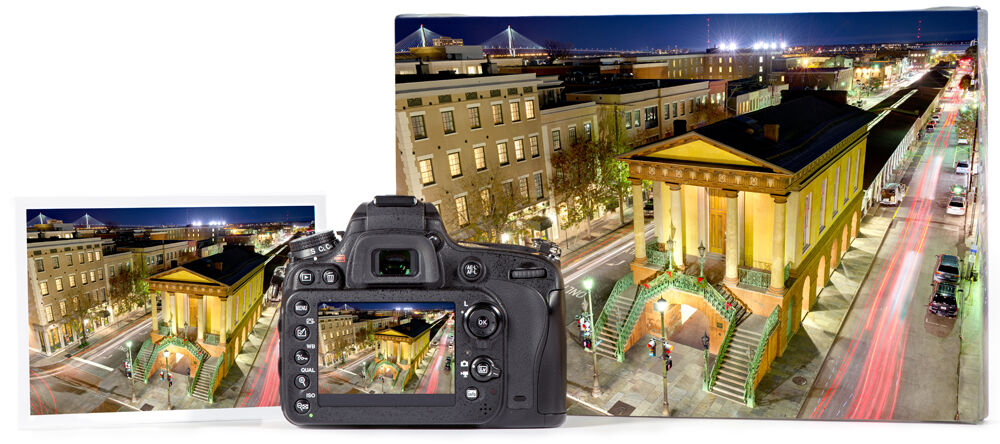 Art Gallery Imaging Arts Printing and Gallery