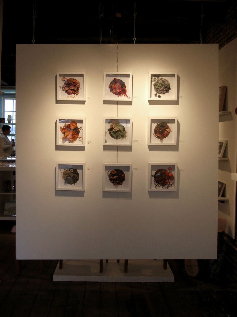 Art Gallery Treasure Box Collections Art Gallery