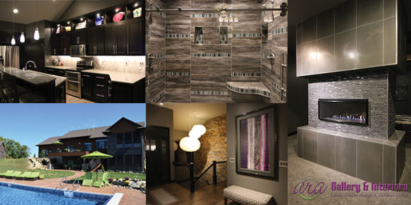 Art Gallery ARA Gallery & Interiors