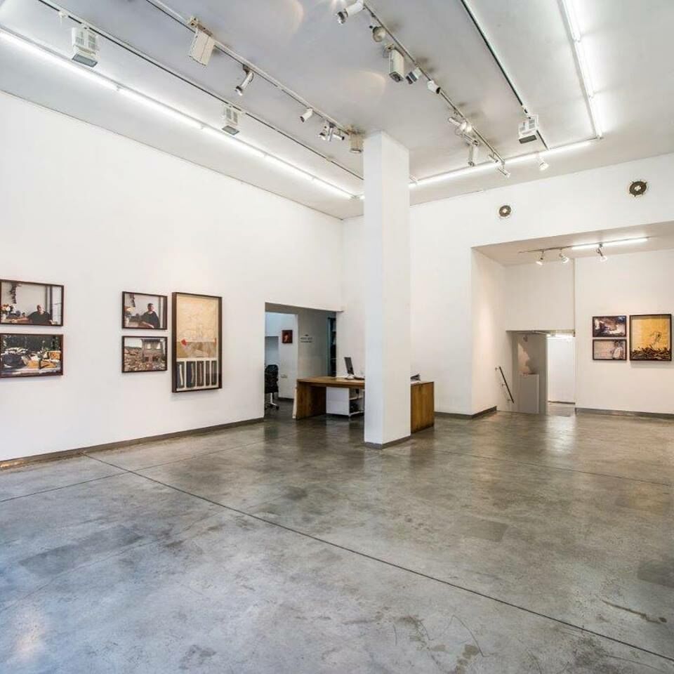 Art Gallery Gordon Photography & Gallery