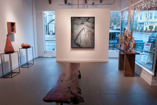 Art Gallery Kehler Liddell Gallery