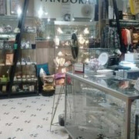 Art Gallery The Wave Gallery