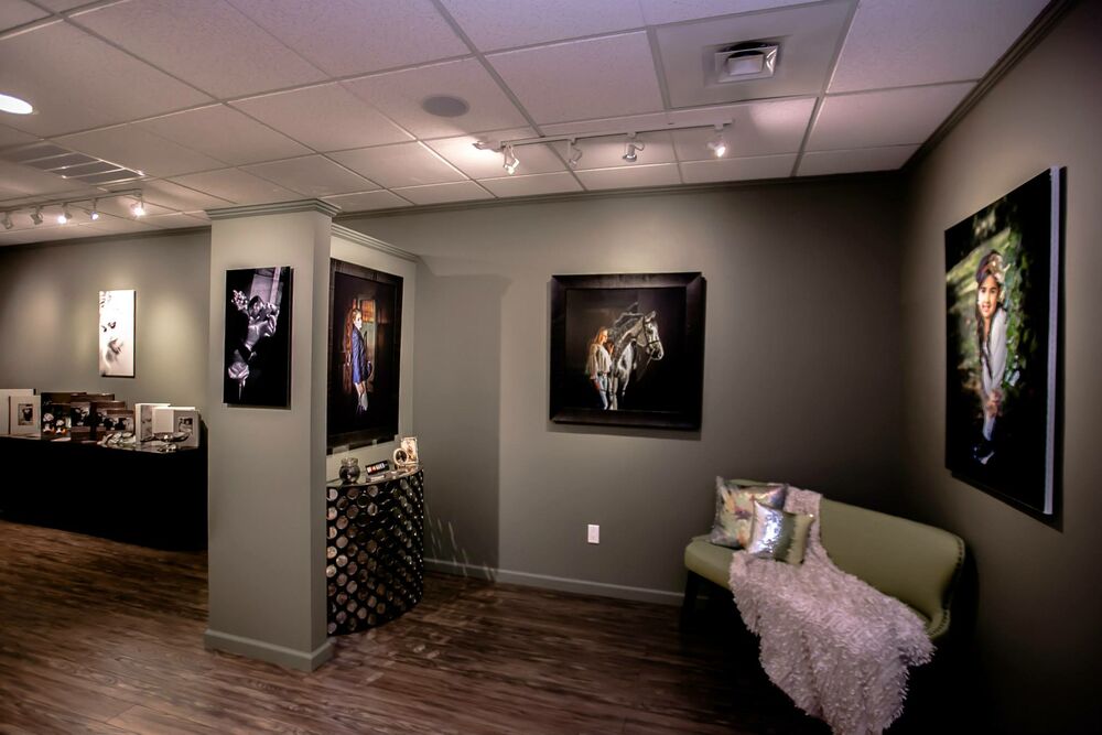 Art Gallery Torrin Frame Gallery