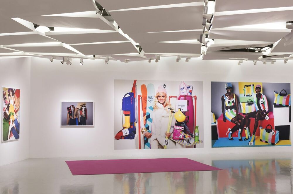 Art Gallery Lafayette Art Gallery