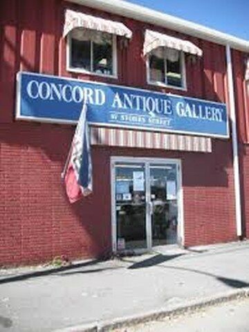 Art Gallery Gallery Concord