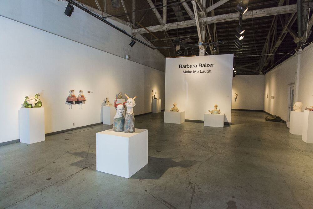 Art Gallery Gallery 621