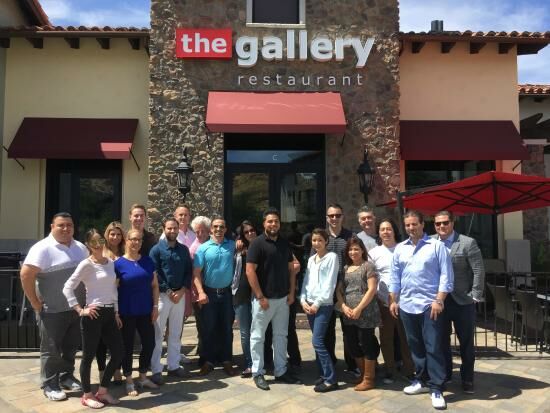 Art Gallery Westlake Village Gallery