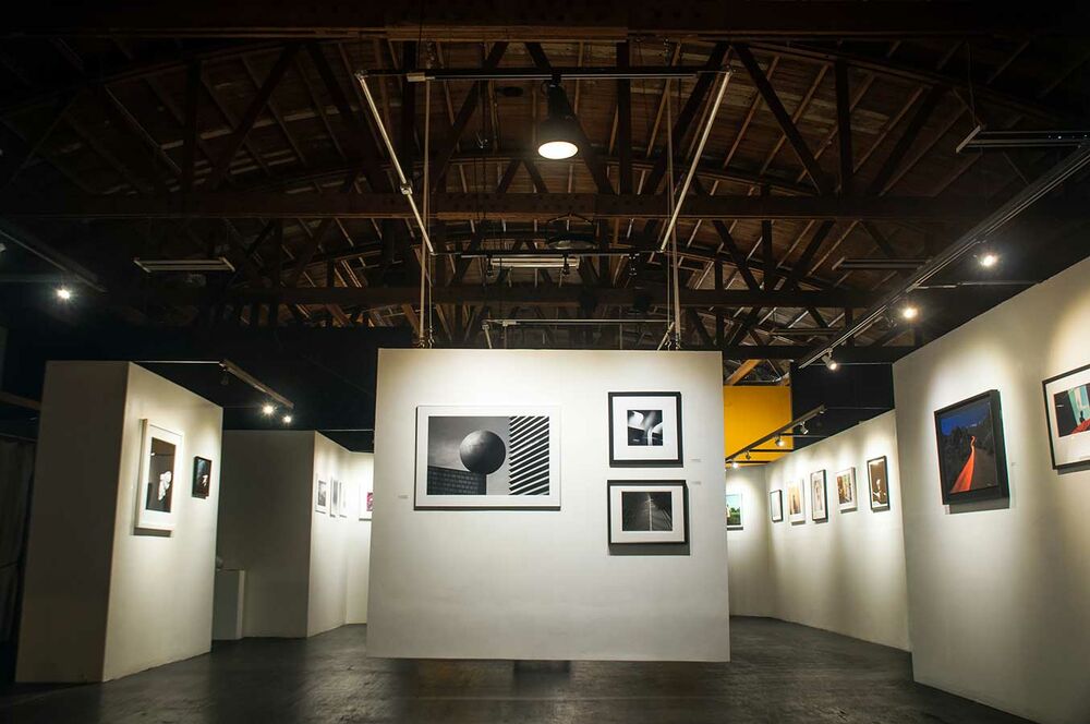 Art Gallery H Gallery + Studios