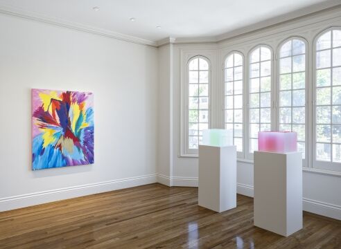 Art Gallery Michael Anthony’s Fine Art Gallery