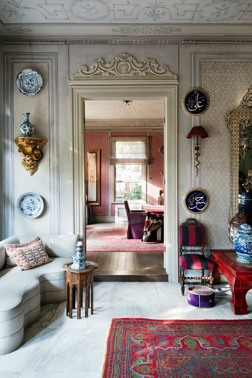 Art Gallery Burley-Hipp Gallery & Interiors