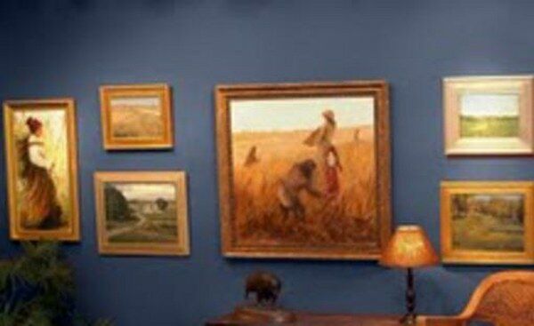 Art Gallery SouthWind Gallery