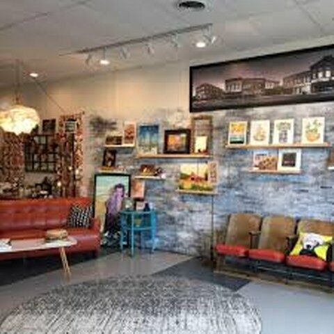 Art Gallery French Gallery & Frameshop