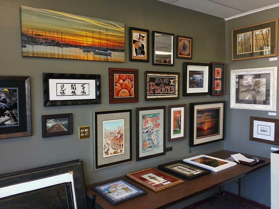 Art Gallery Art Masters Gallery & Framing