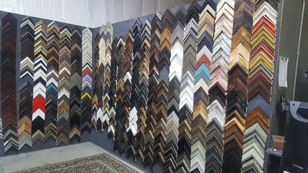 Art Gallery Central Texas Art and Framing Gallery