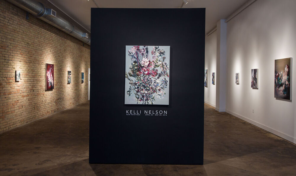 Art Gallery Ecce Art Gallery