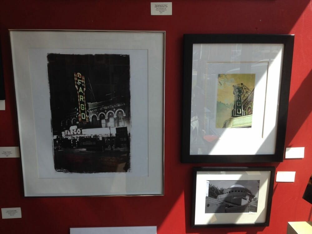 Art Gallery Gallery 4