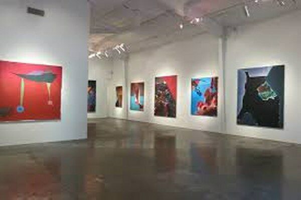 Art Gallery Deborah Colton Gallery